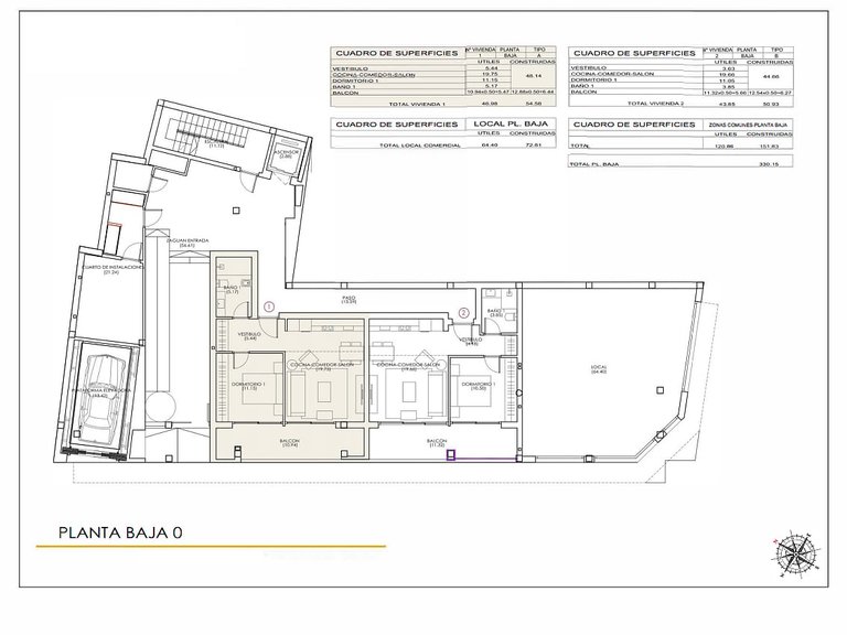 Apartment for Sale in Torrevieja, Alicante 17