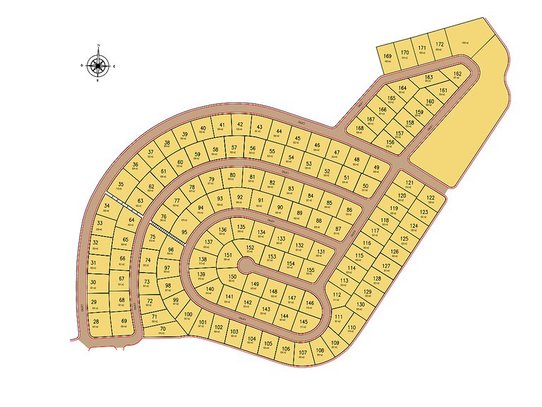 Town House for Sale in Orihuela, Alicante 38