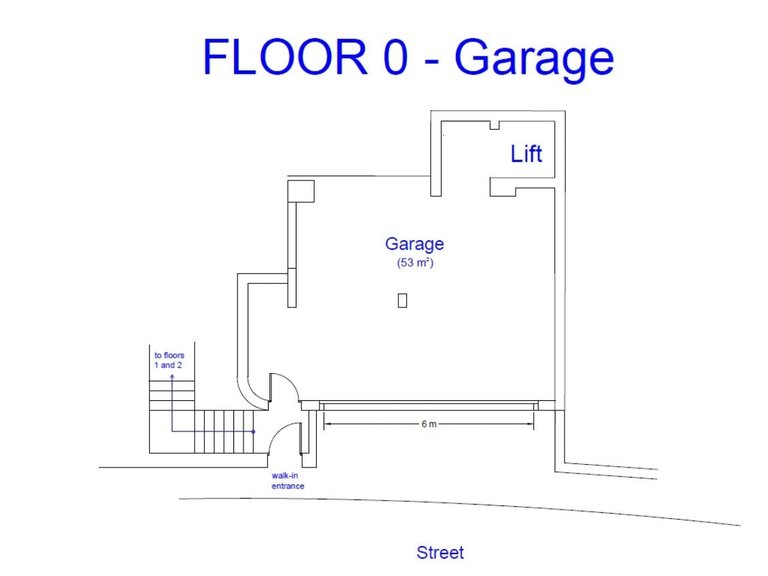 Town House for Sale in Altea, Alicante 27