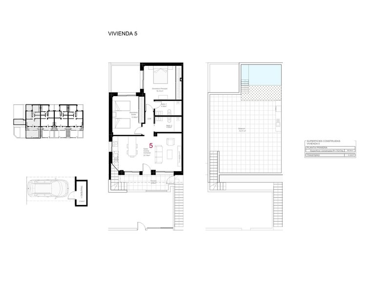 Apartment for Sale in San Pedro Del Pinatar, Murcia 10