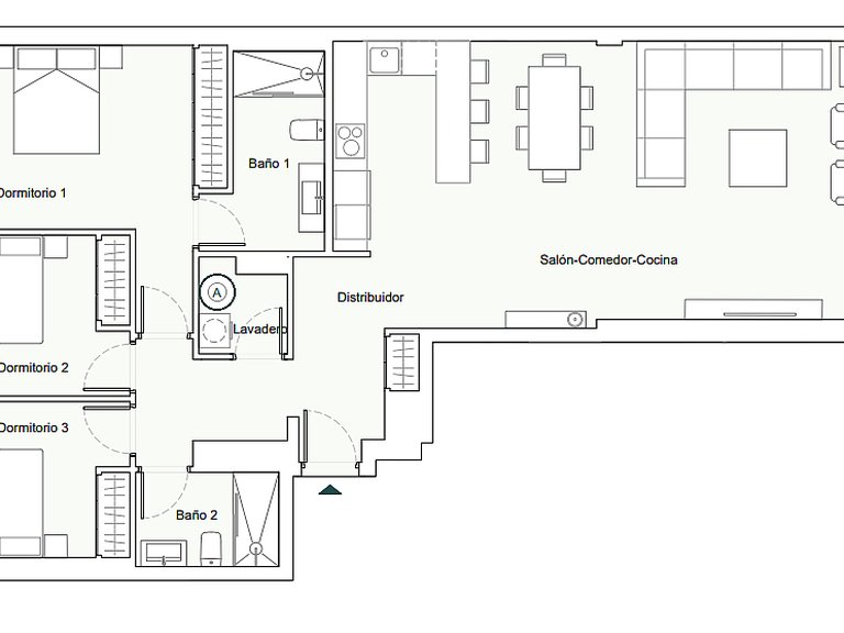 Apartment for Sale in Estepona, Malaga 20