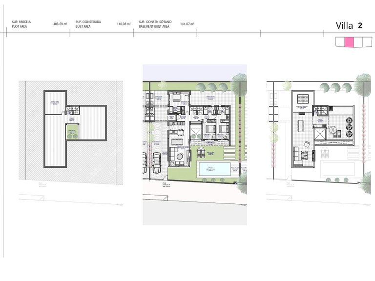 Town House for Sale in Torre-pacheco, Murcia 18