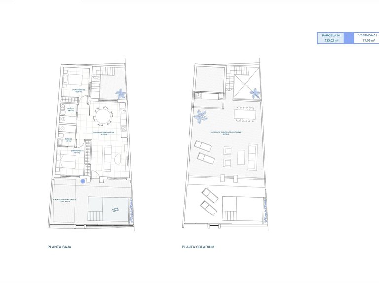 Town House for Sale in Torre-pacheco, Murcia 13