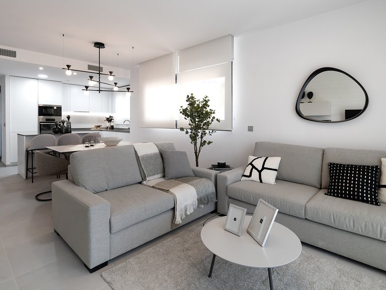 Apartment for Sale in Benidorm, Alicante 11