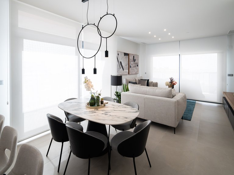 Apartment for Sale in Benidorm, Alicante 3