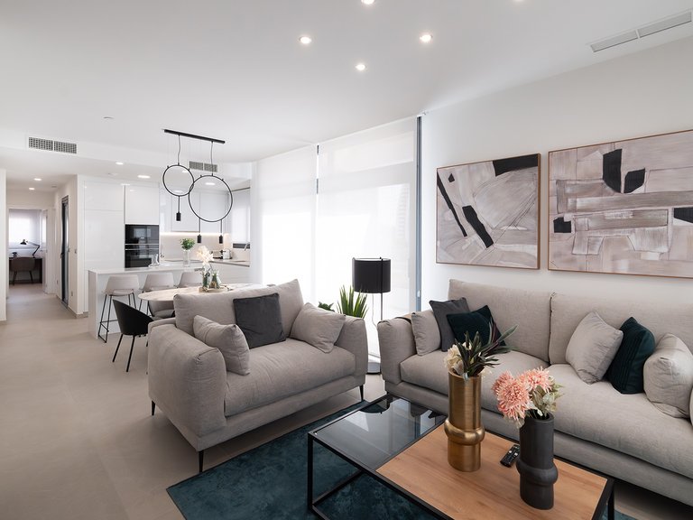 Apartment for Sale in Benidorm, Alicante 27