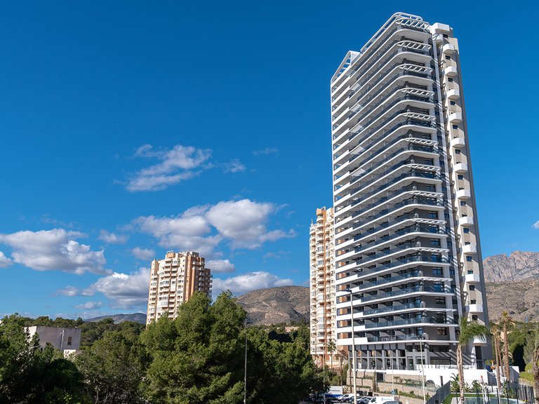 Apartment for Sale in Benidorm, Alicante 31