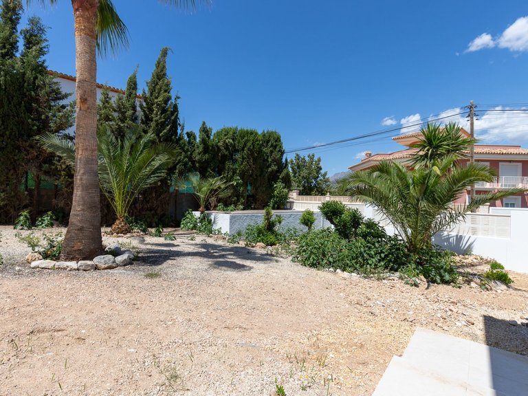Villa for Sale in El Albir / L'albir, Alicante 4