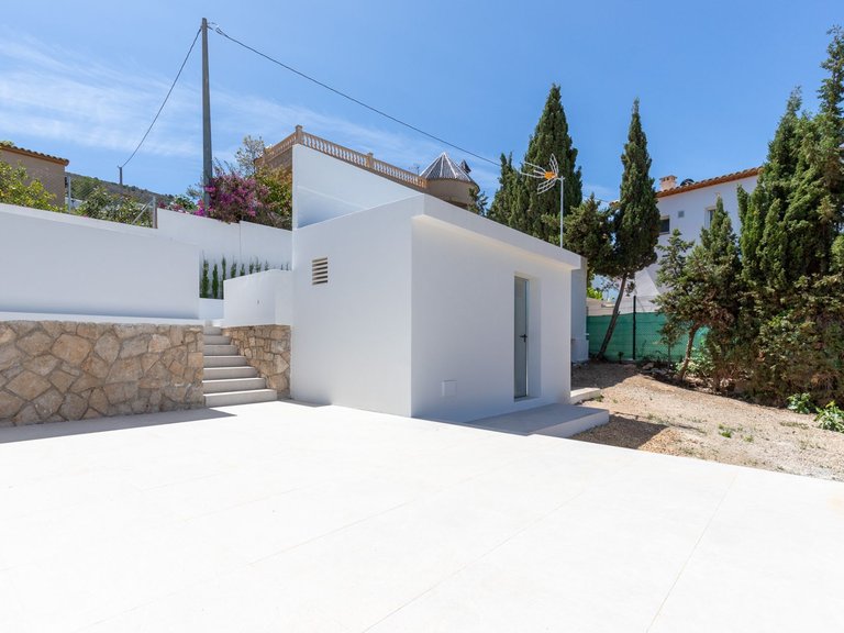 Villa for Sale in El Albir / L'albir, Alicante 5