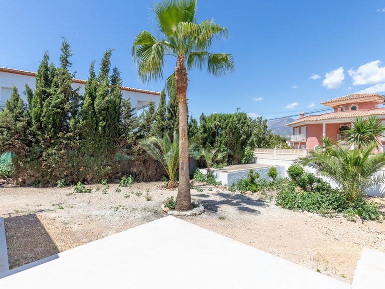Villa for Sale in El Albir / L'albir, Alicante 6
