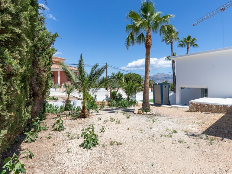 Villa for Sale in El Albir / L'albir, Alicante 7