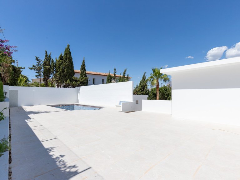 Villa for Sale in El Albir / L'albir, Alicante 36