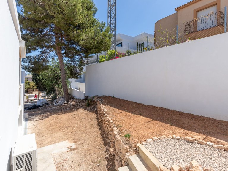 Villa for Sale in El Albir / L'albir, Alicante 33