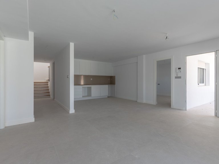 Villa for Sale in El Albir / L'albir, Alicante 8