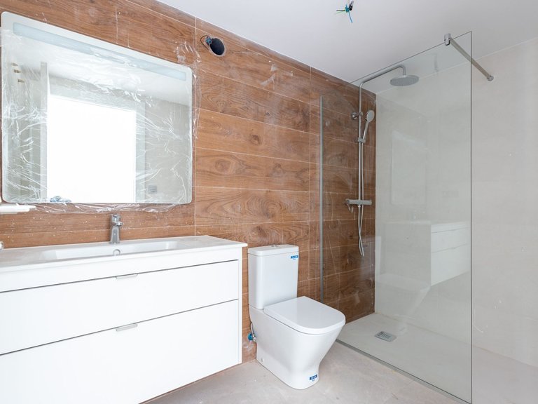 Villa for Sale in El Albir / L'albir, Alicante 14