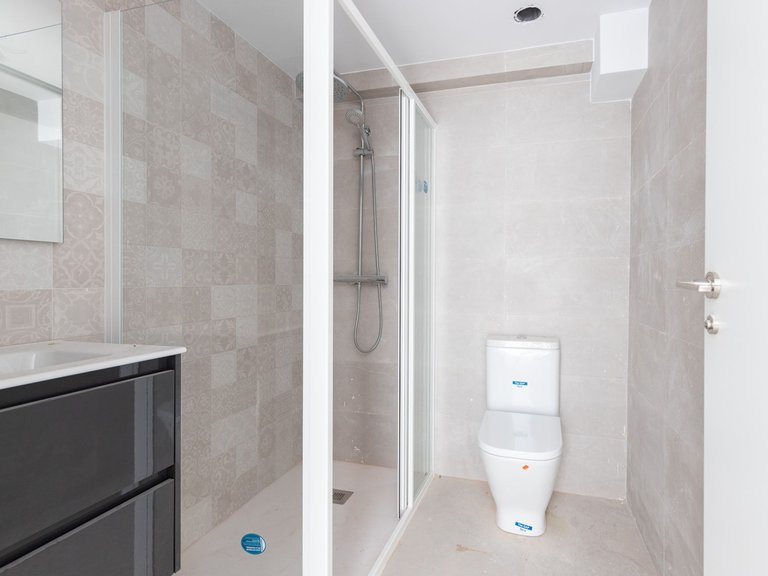 Villa for Sale in El Albir / L'albir, Alicante 17