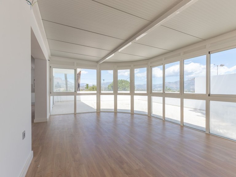 Villa for Sale in El Albir / L'albir, Alicante 19