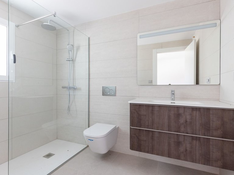 Villa for Sale in El Albir / L'albir, Alicante 25