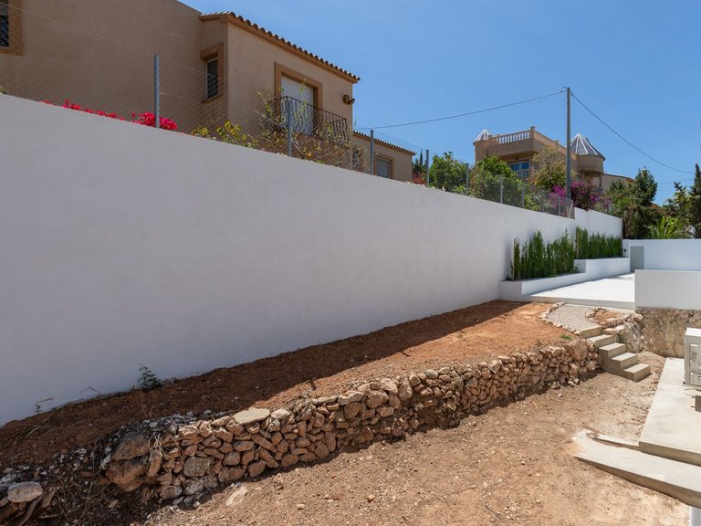 Villa for Sale in El Albir / L'albir, Alicante 34