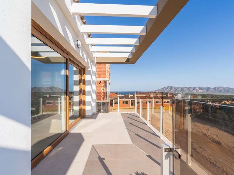 Villa for Sale in La Nucía, Alicante 16