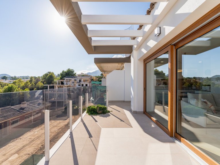Villa for Sale in La Nucía, Alicante 15