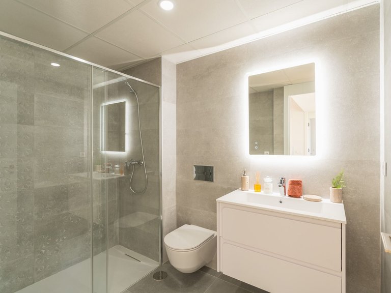 Villa for Sale in La Nucía, Alicante 47