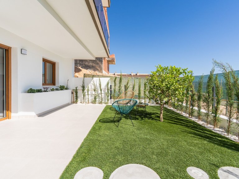 Villa for Sale in La Nucía, Alicante 50