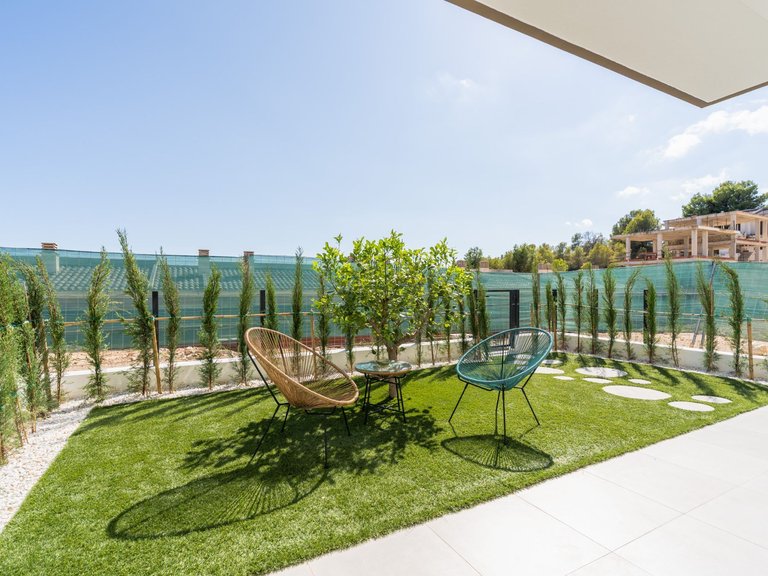 Villa for Sale in La Nucía, Alicante 48