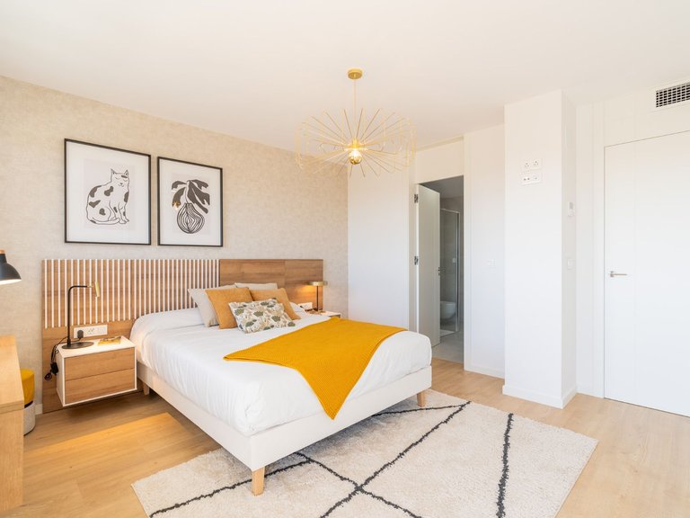 Villa for Sale in La Nucía, Alicante 21