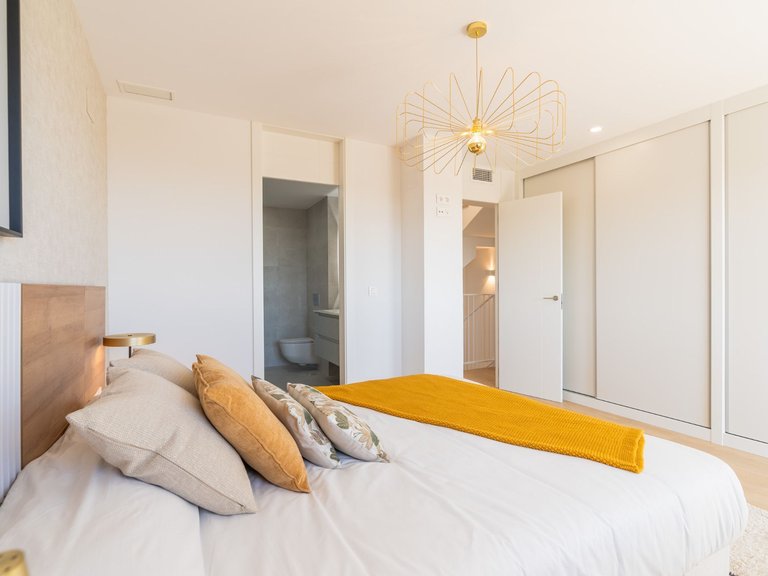 Villa for Sale in La Nucía, Alicante 20