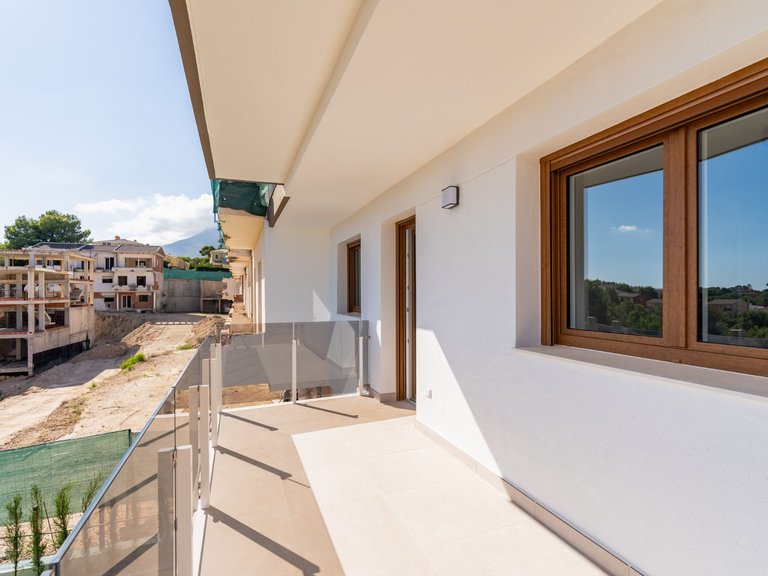 Villa for Sale in La Nucía, Alicante 31