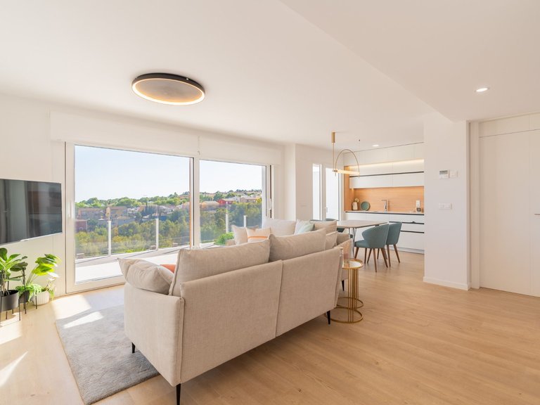 Villa for Sale in La Nucía, Alicante 11