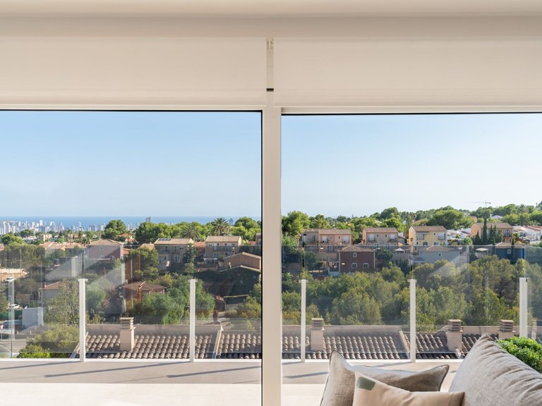 Villa for Sale in La Nucía, Alicante 1