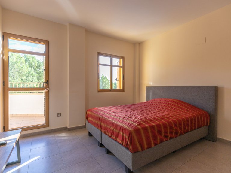 Villa for Sale in Finestrat, Alicante 20