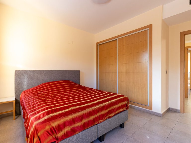 Villa for Sale in Finestrat, Alicante 21