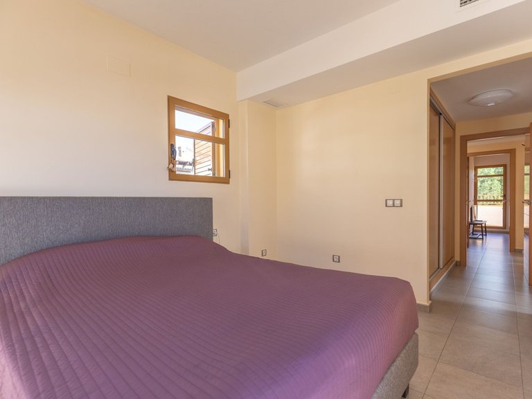 Villa for Sale in Finestrat, Alicante 25