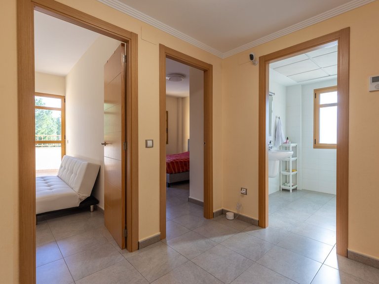 Villa for Sale in Finestrat, Alicante 19