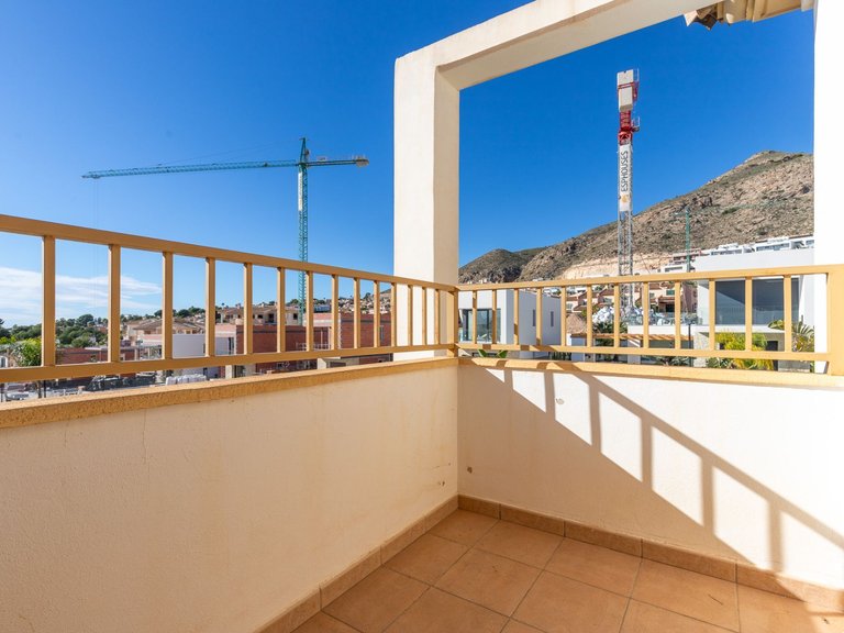 Villa for Sale in Finestrat, Alicante 29