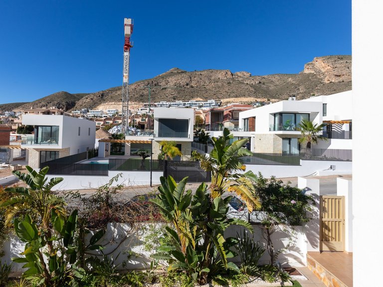 Villa for Sale in Finestrat, Alicante 30
