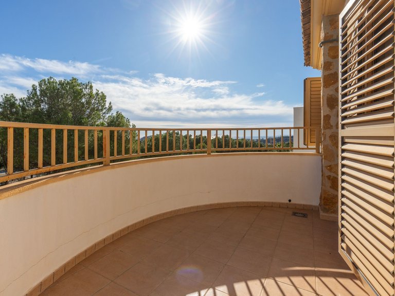 Villa for Sale in Finestrat, Alicante 31