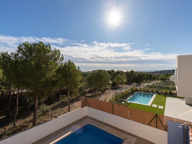 Villa for Sale in Finestrat, Alicante 33