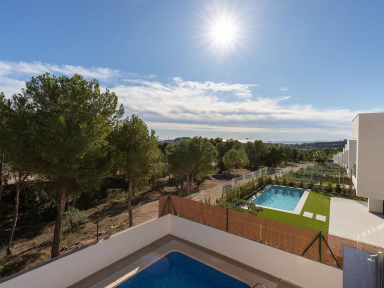 Villa for Sale in Finestrat, Alicante 35