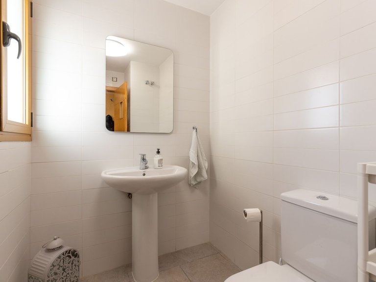 Villa for Sale in Finestrat, Alicante 11