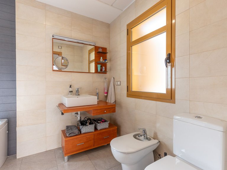 Villa for Sale in Finestrat, Alicante 14