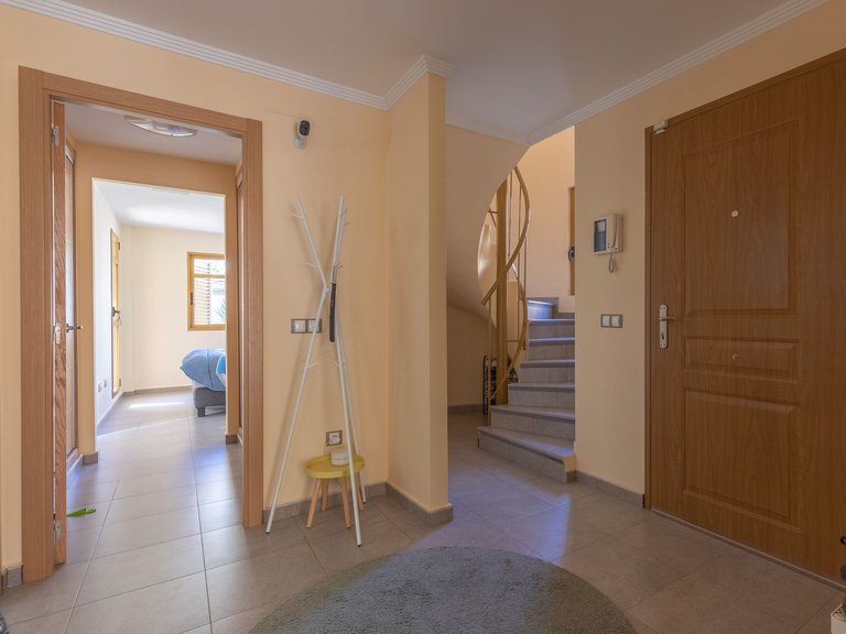 Villa for Sale in Finestrat, Alicante 6