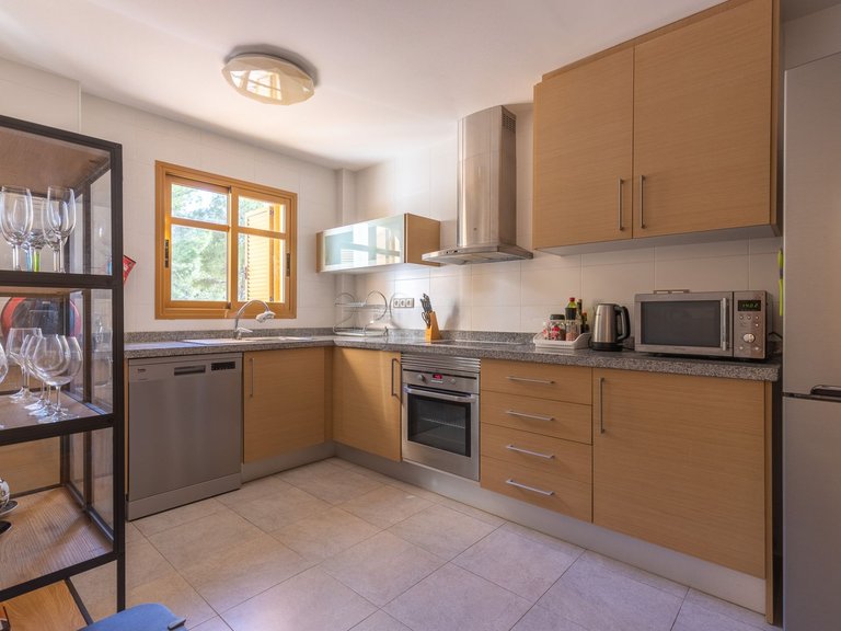 Villa for Sale in Finestrat, Alicante 10