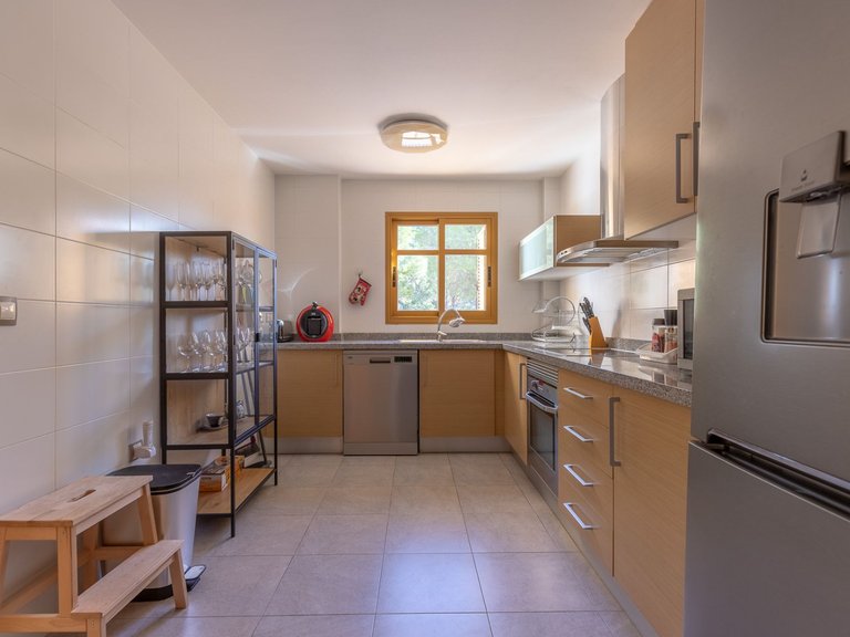 Villa for Sale in Finestrat, Alicante 9