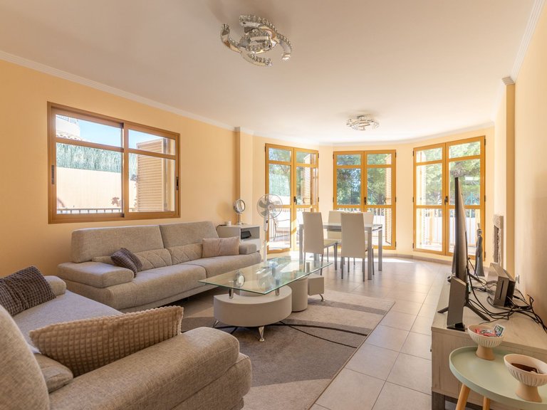 Villa for Sale in Finestrat, Alicante 7