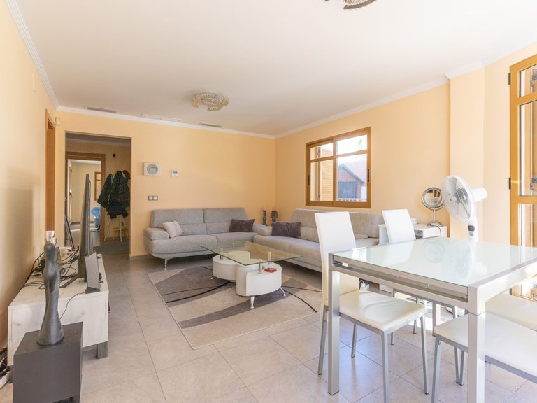 Villa for Sale in Finestrat, Alicante 8
