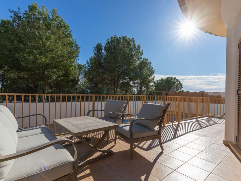 Villa for Sale in Finestrat, Alicante 37